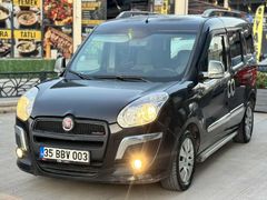 2011 MODEL DOBLO 1.3 MULTİJET