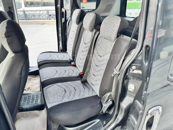 2011 MODEL DOBLO 1.3 MULTİJET