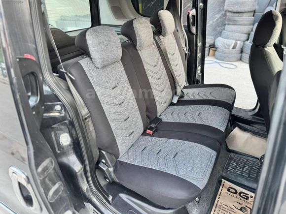 2011 MODEL DOBLO 1.3 MULTİJET