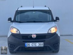 2015 FİAT DOBLO 1.3 EASY OTOMOBİL RUHSATLI ORJİNAL K.K 12 TAKSİT