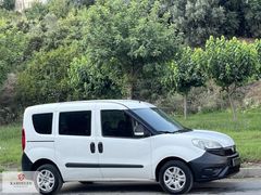 2017-Doblo 1.3/İlk Sahibinden/Temiz/Bakımlı/Masrafsız