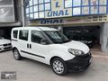 ÜNAL OTOMOTİV DEN 2021 DOBLO COMBİ 1.3 95 BG %20 FATURA