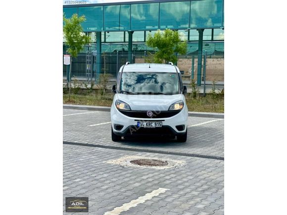 2021 OTOMOBİL RUHSATLI 140.000 KM DOBLO