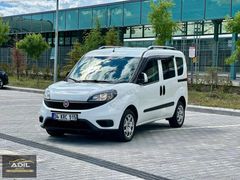 2021 OTOMOBİL RUHSATLI 140.000 KM DOBLO