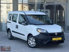 2021 MODEL FIAT DOBLO EASY 1.3 M.JET 95 E6D HATASIZ