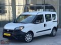 2021 MODEL FIAT DOBLO EASY 1.3 M.JET 95 E6D HATASIZ