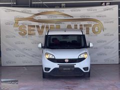 SEVİM AUTO'DAN BOYASIZ FİAT DOBLO OTOMOBİL RUHSATLI EASY PAKET