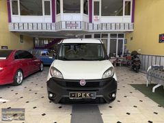 2018 OTOMOBİL RUHSATLI 1.3 M.JET DOBLO 167 BİN KM DE