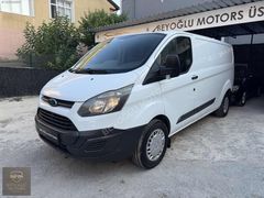 BEYOĞLU MOTORS ÜSKÜDAR'DAN DÜŞÜK KM TAMAMINA YAKIN FATURA CUSTOM