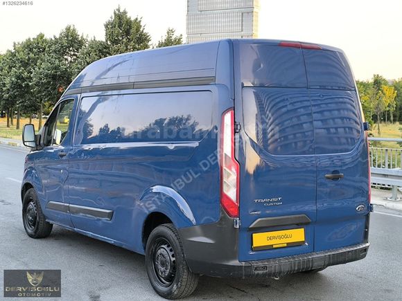 ORJİNAL 132 BİNDE MASRAFSIZ CUSTOM. KREDİ ÇIKAR TAKAS OLUR