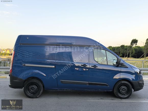 ORJİNAL 132 BİNDE MASRAFSIZ CUSTOM. KREDİ ÇIKAR TAKAS OLUR