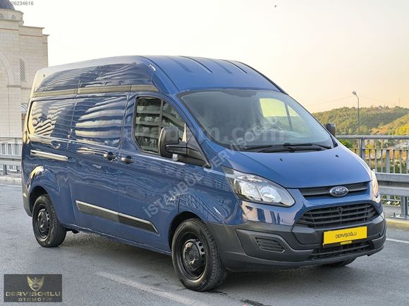 ORJİNAL 132 BİNDE MASRAFSIZ CUSTOM. KREDİ ÇIKAR TAKAS OLUR