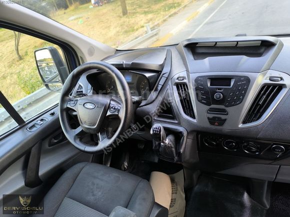 ORJİNAL 132 BİNDE MASRAFSIZ CUSTOM. KREDİ ÇIKAR TAKAS OLUR
