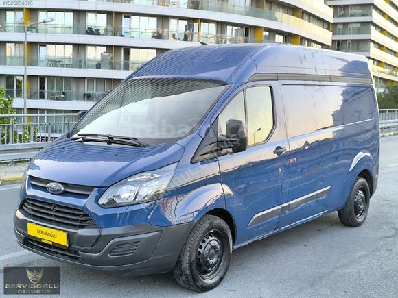ORJİNAL 132 BİNDE MASRAFSIZ CUSTOM. KREDİ ÇIKAR TAKAS OLUR