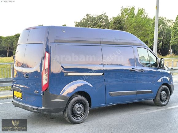 ORJİNAL 132 BİNDE MASRAFSIZ CUSTOM. KREDİ ÇIKAR TAKAS OLUR