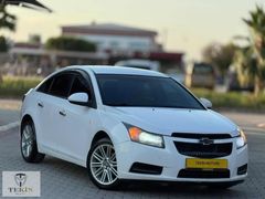 TEKİN MOTORS'dan Full Bakımlı Hasar Kayıtsız Cruze