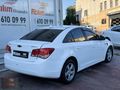 2011 1.6 LS 124 HP LPG 332 bin Km'de