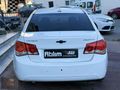 2011 1.6 LS 124 HP LPG 332 bin Km'de