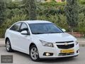 2011-CRUZE-HATASIZ-BOYASIZ-KAYITSIZ-DÜŞÜK KM-ÇELİK SİBOP