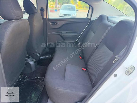 2018 C-ELYSE 170 BİN KM