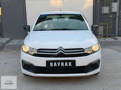 2018 C-ELYSE 170 BİN KM