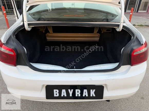 2018 C-ELYSE 170 BİN KM