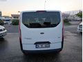 2014 model 250 binde 5+1 orjinal koltuklu uzun şase