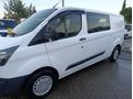 2014 model 250 binde 5+1 orjinal koltuklu uzun şase