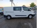 2014 model 250 binde 5+1 orjinal koltuklu uzun şase