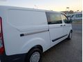 2014 model 250 binde 5+1 orjinal koltuklu uzun şase