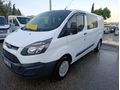 2014 model 250 binde 5+1 orjinal koltuklu uzun şase