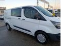 2014 model 250 binde 5+1 orjinal koltuklu uzun şase