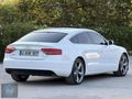 2011 AUDİ A5 SPORTBACK 2.0 TDI DEĞİŞENSİZ /SUNROOF/
