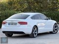 2011 AUDİ A5 SPORTBACK 2.0 TDI DEĞİŞENSİZ /SUNROOF/