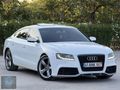 2011 AUDİ A5 SPORTBACK 2.0 TDI DEĞİŞENSİZ /SUNROOF/