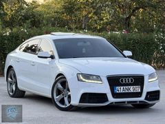 2011 AUDİ A5 SPORTBACK 2.0 TDI DEĞİŞENSİZ /SUNROOF/
