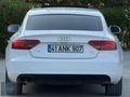 2011 AUDİ A5 SPORTBACK 2.0 TDI DEĞİŞENSİZ /SUNROOF/