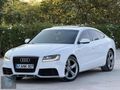 2011 AUDİ A5 SPORTBACK 2.0 TDI DEĞİŞENSİZ /SUNROOF/