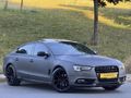 ÖZ ZAFER AUTO'DAN 2011 S LİNE 2.0 TDI A5 SPORTBACK