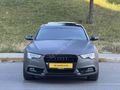 ÖZ ZAFER AUTO'DAN 2011 S LİNE 2.0 TDI A5 SPORTBACK