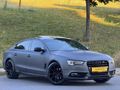 ÖZ ZAFER AUTO'DAN 2011 S LİNE 2.0 TDI A5 SPORTBACK