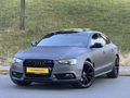 ÖZ ZAFER AUTO'DAN 2011 S LİNE 2.0 TDI A5 SPORTBACK