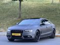 ÖZ ZAFER AUTO'DAN 2011 S LİNE 2.0 TDI A5 SPORTBACK