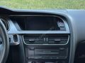 ÖZ ZAFER AUTO'DAN 2011 S LİNE 2.0 TDI A5 SPORTBACK