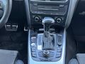 ÖZ ZAFER AUTO'DAN 2011 S LİNE 2.0 TDI A5 SPORTBACK