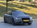 ÖZ ZAFER AUTO'DAN 2011 S LİNE 2.0 TDI A5 SPORTBACK