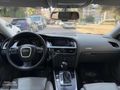 2011 AUDİ A5 SPORTBACK 2.0 TDİ