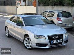 2011 AUDİ A5 SPORTBACK 2.0 TDİ
