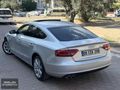2011 AUDİ A5 SPORTBACK 2.0 TDİ