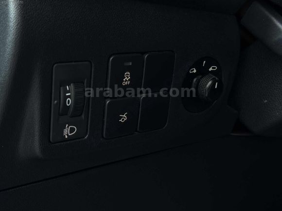 *BOYASIZ HATASIZ 80.000 KM'de 2018 CITROEN C-ELYSEE*